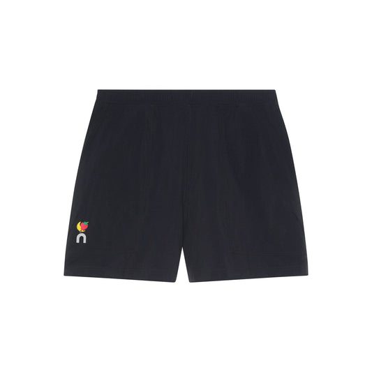 Trek-Short SHF - Black Shorts Sky High Farm Goods