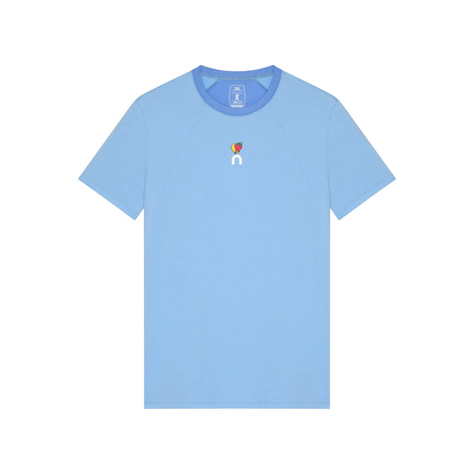 Trek-T SHF - Gourami | Ultramarine T-Shirts Sky High Farm Goods