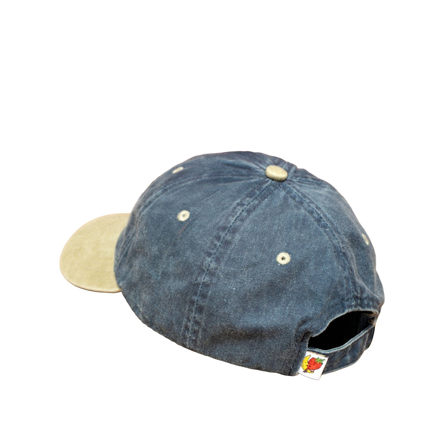 Vintage SHG Flower Hat Hats Sky High Farm Goods