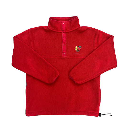 Vintage Fleece Shirts VINTAGE
