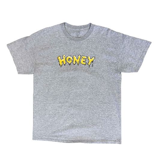 Vintage Honey Tee Shirt T-Shirts Sky High Farm Goods S GREYMARLE