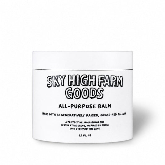 All-Purpose Tallow Balm Beauty TALLOW