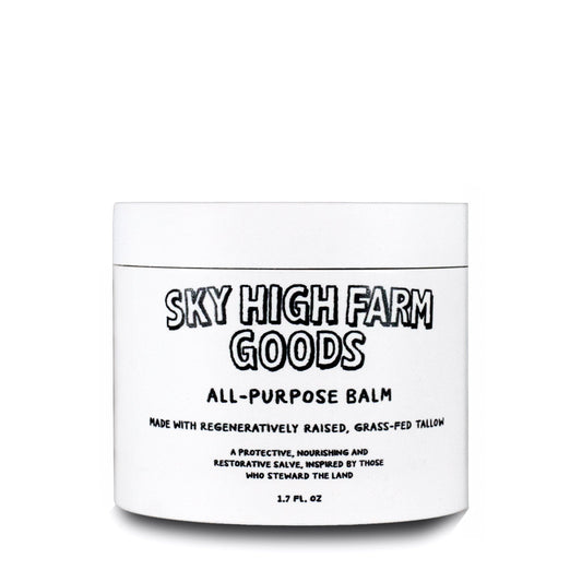 All-Purpose Tallow Balm Beauty TALLOW