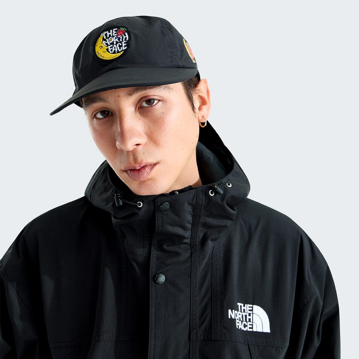 TNF X SHF HAT Sky High Farm Goods
