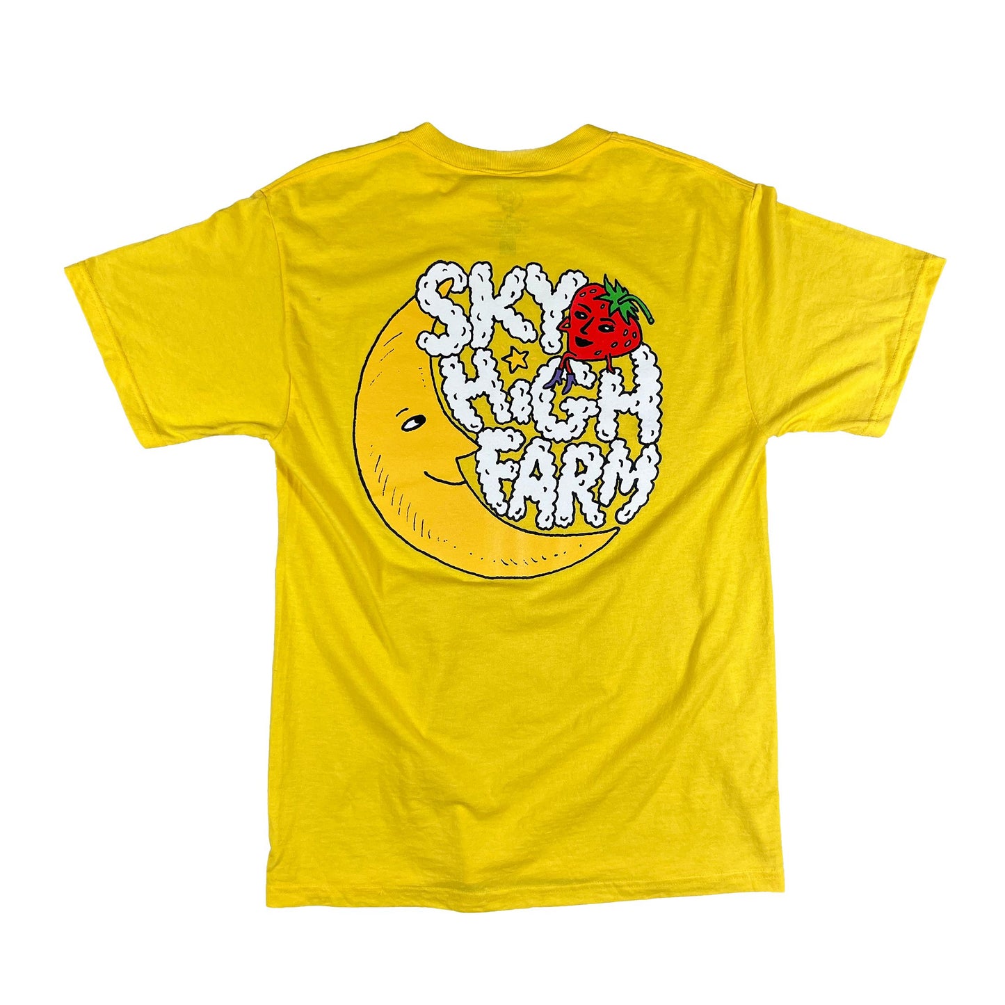 Vintage Tee Shirt T-Shirts VINTAGE