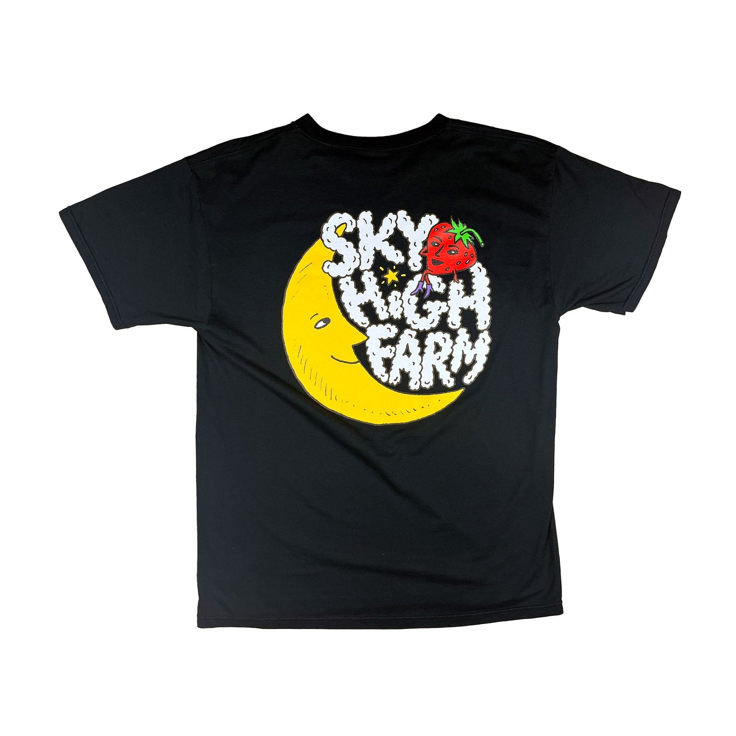 Vintage Tee Shirt T-Shirts VINTAGE