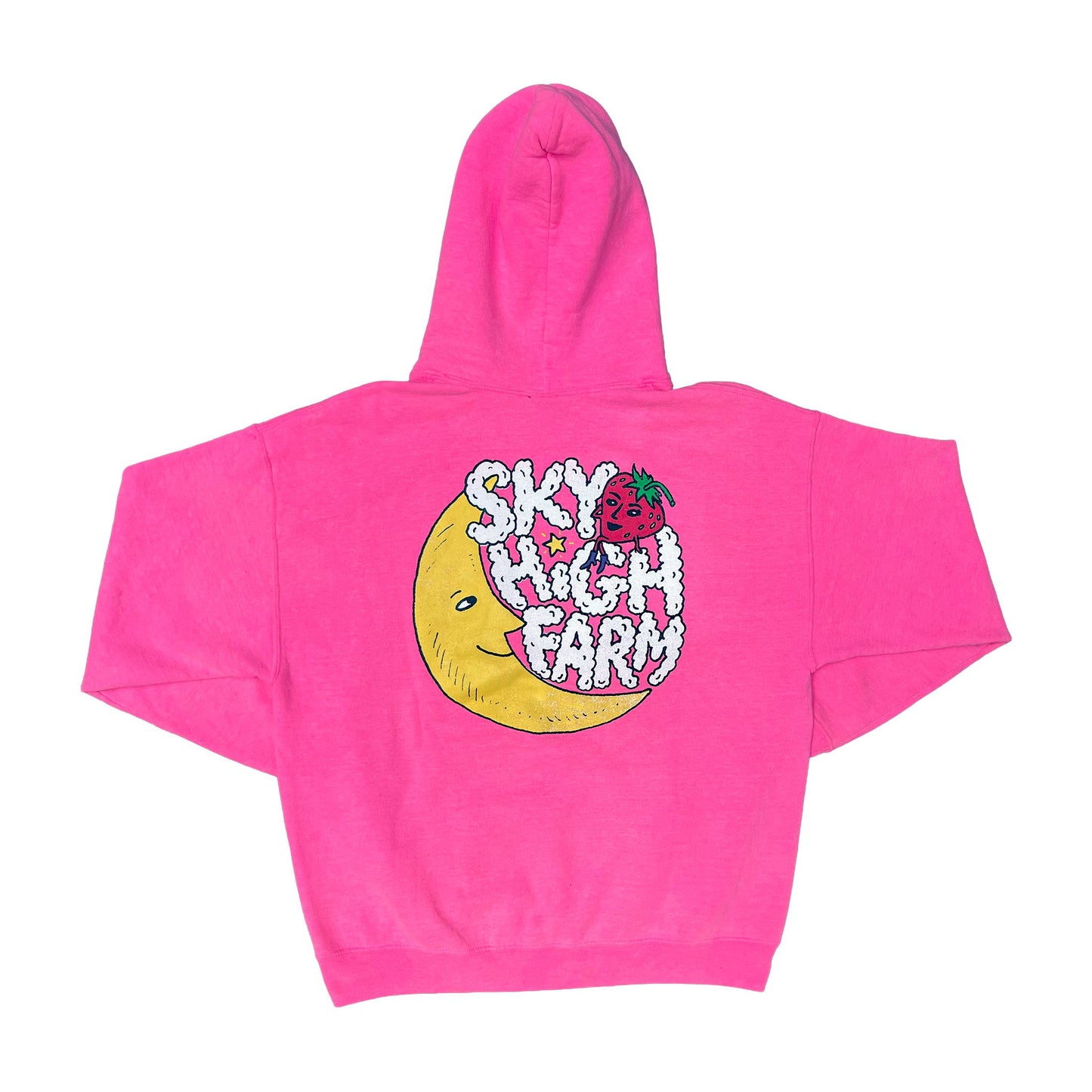 Vintage Hoodie Hoodies VINTAGE