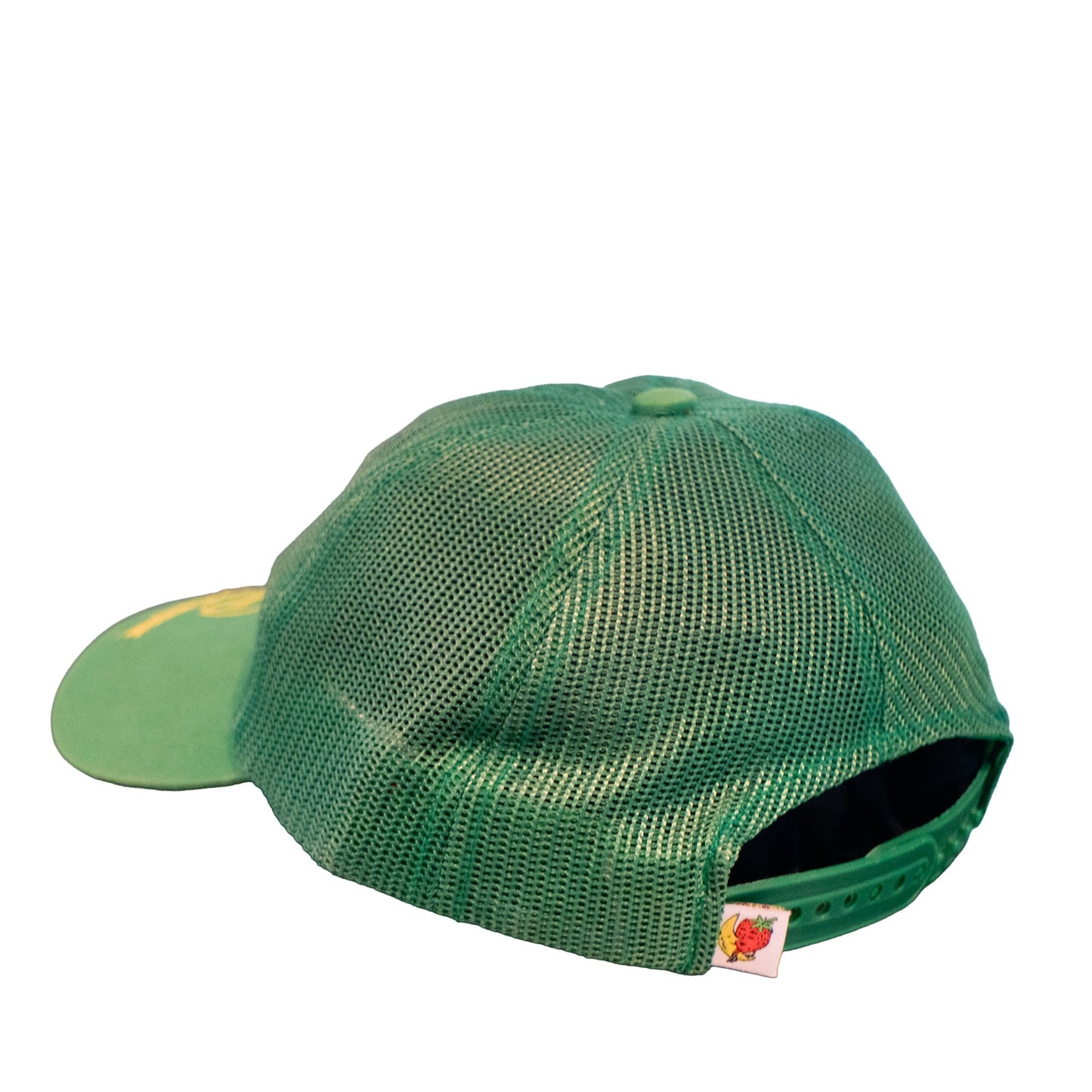 Vintage Strawberry Moon Hat Hats Sky High Farm Goods