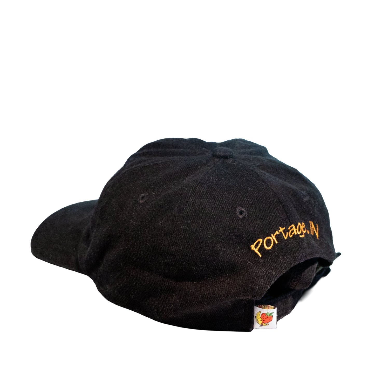 Vintage Strawberry Moon Hat Hats Sky High Farm Goods