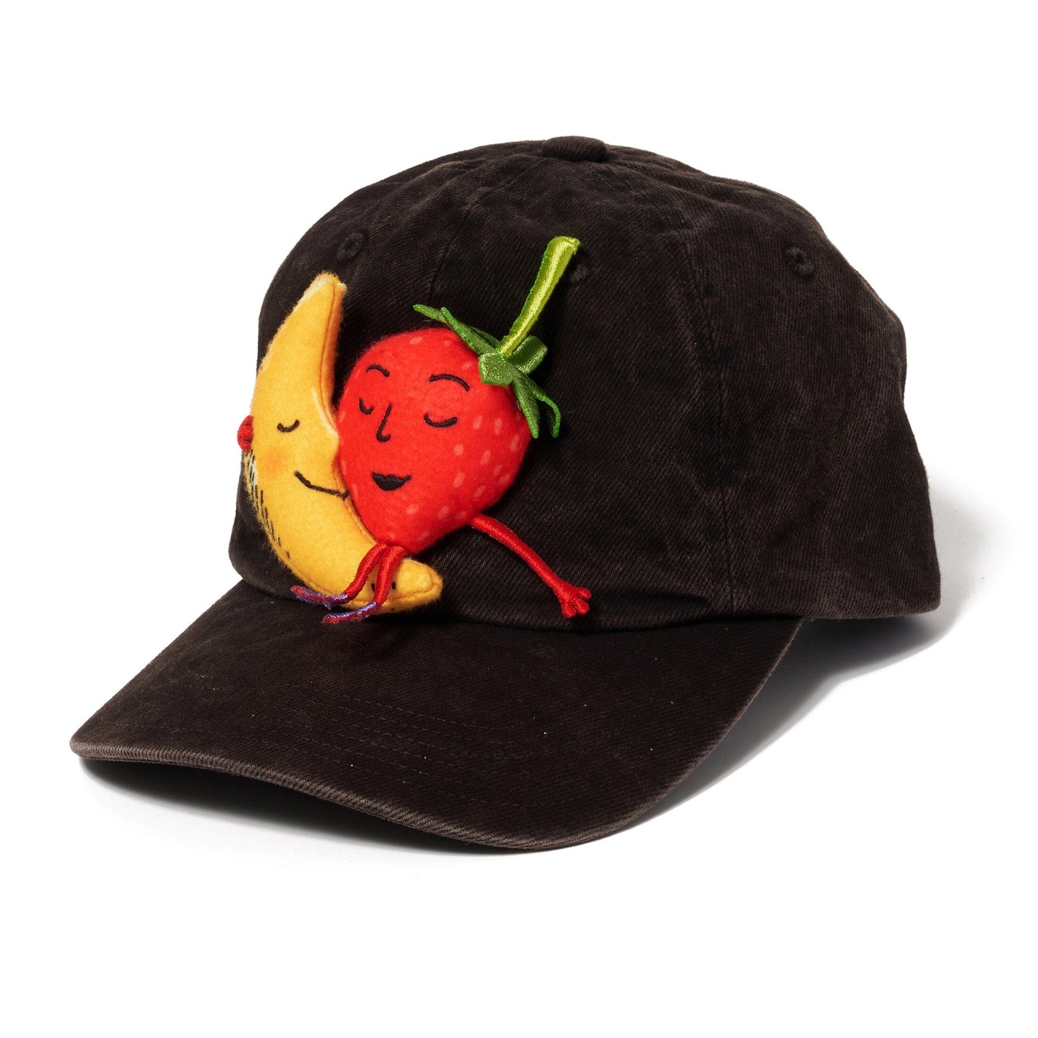 Mud-Dyed Cap Hats Sky High Farm Goods 