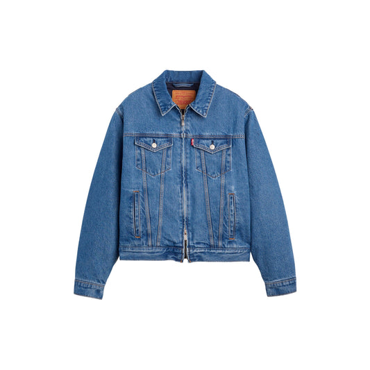 Levi’s® x Sky High Farm Goods Trucker Jacket T-Shirts Sky High Farm Goods 