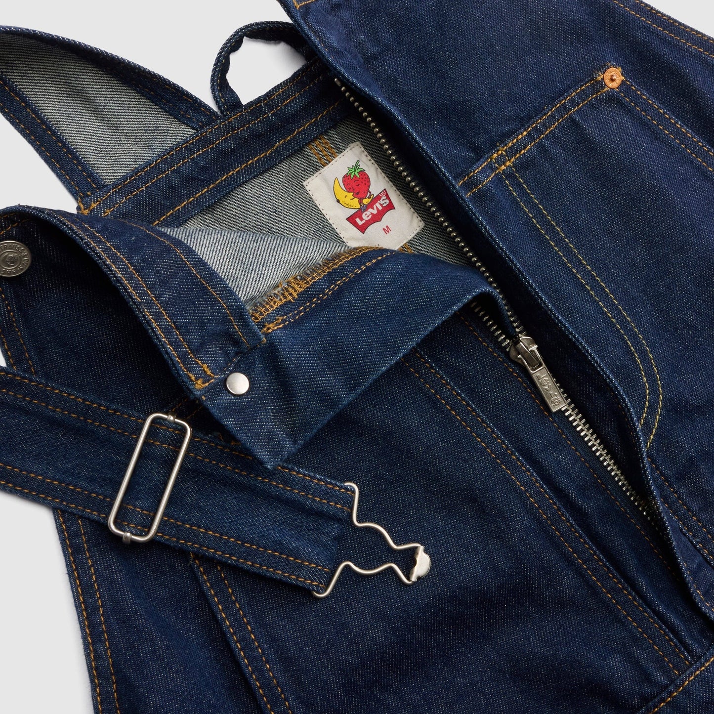 Levi’s® x Sky High Farm Goods Overalls Overalls Sky High Farm Goods 