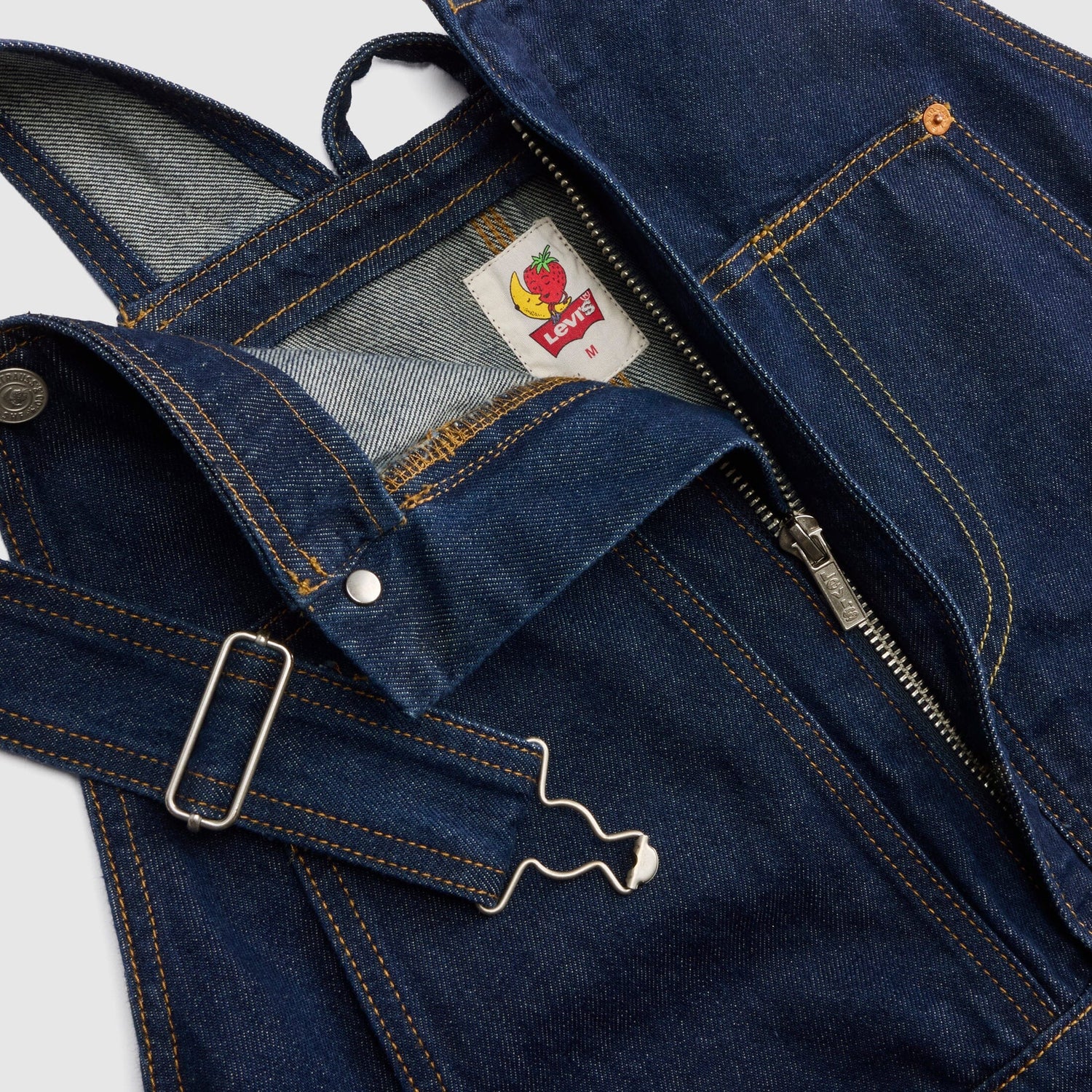 Levi’s® x Sky High Farm Goods Overalls Overalls Sky High Farm Goods 