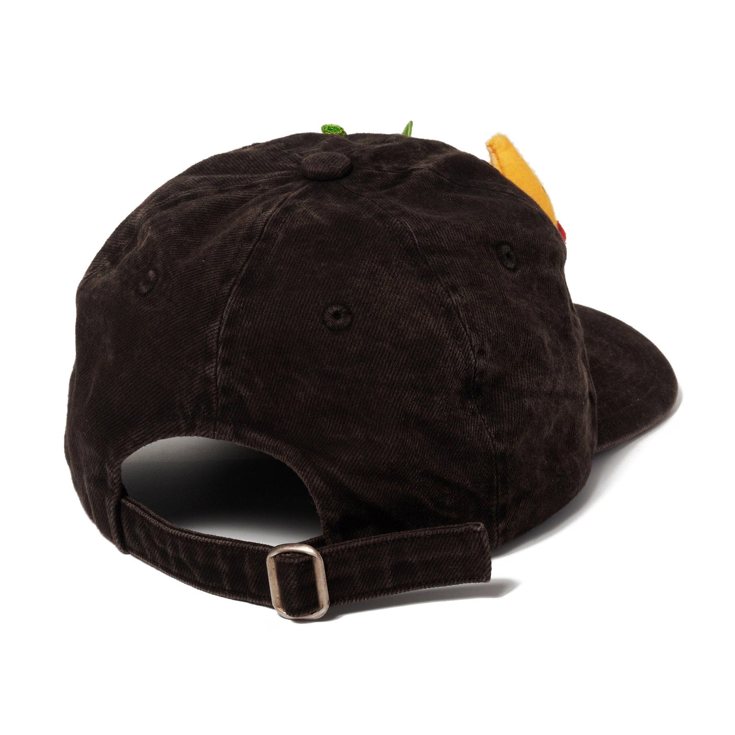 Mud-Dyed Cap Hats Sky High Farm Goods 
