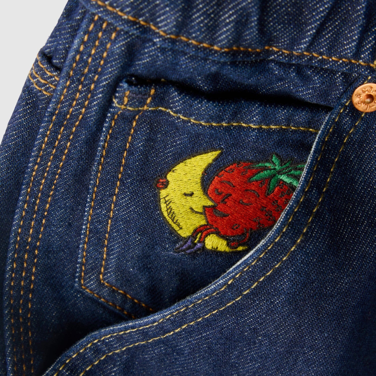 Levi’s® x Sky High Farm Goods Overalls Overalls Sky High Farm Goods 