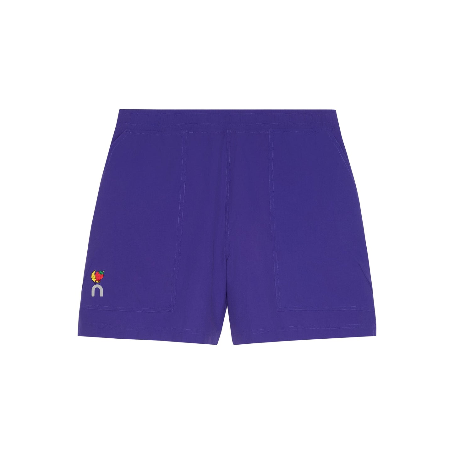 Trek-Short SHF - Twilight Shorts Sky High Farm Goods 