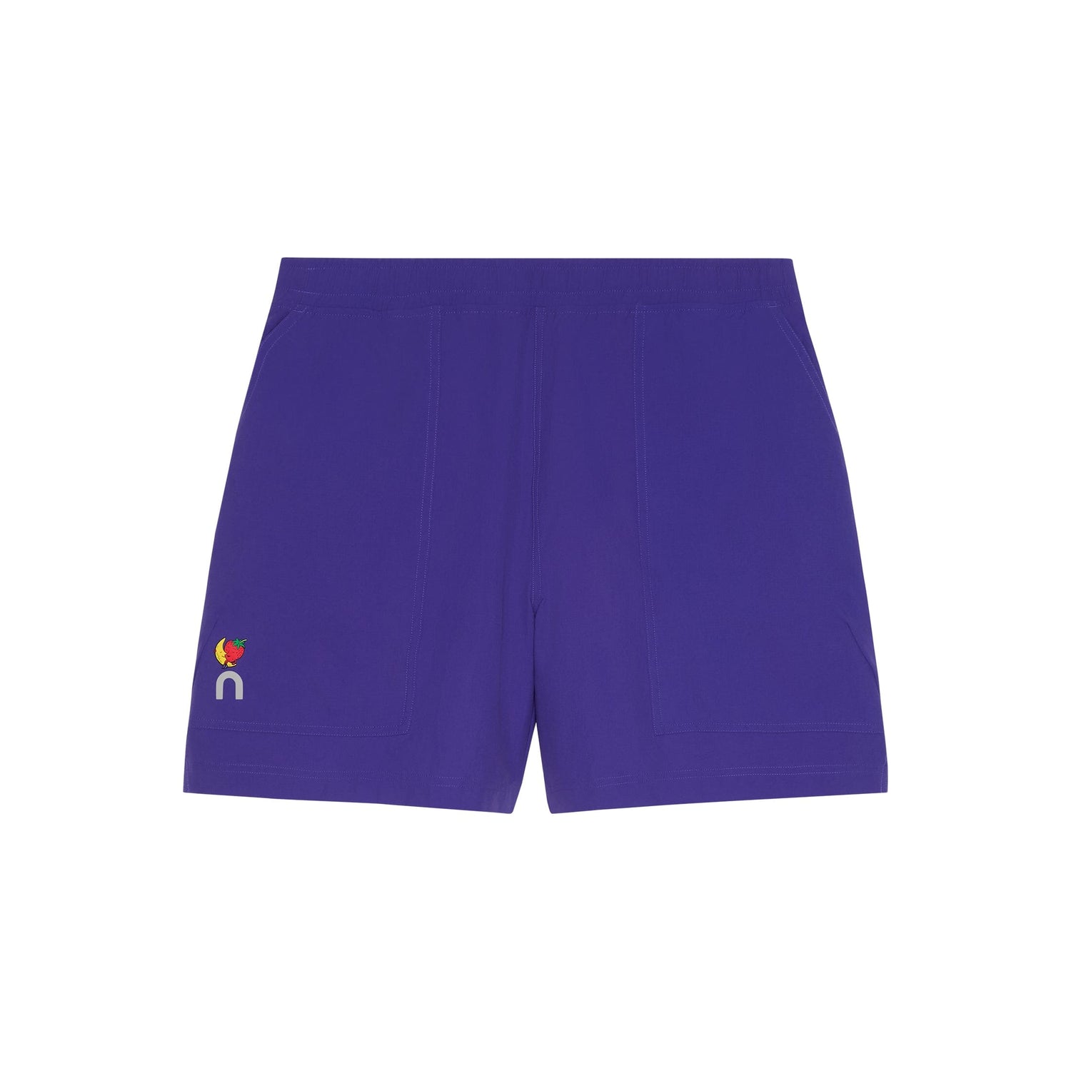 Trek-Short SHF - Twilight Shorts Sky High Farm Goods 