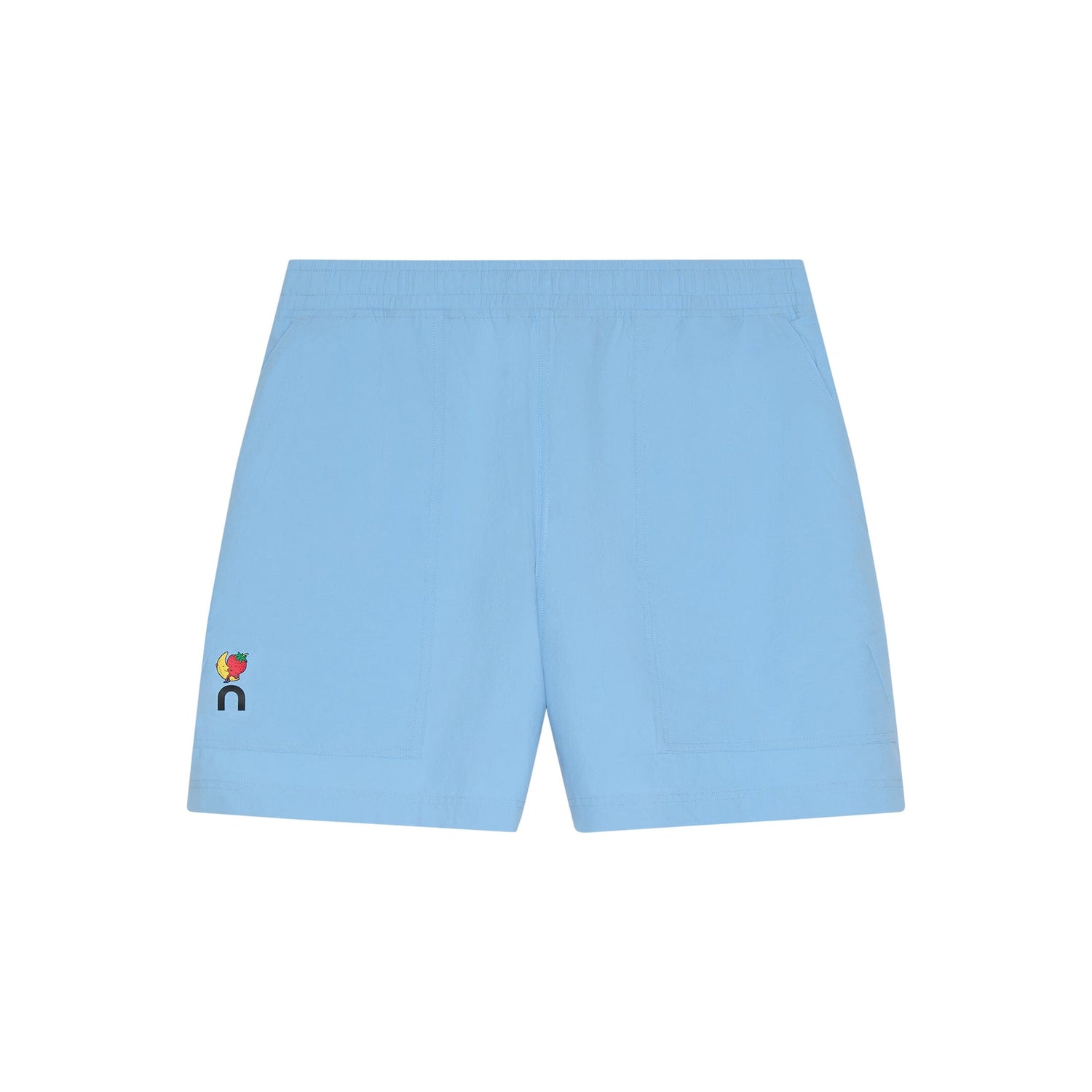 Trek-Short SHF - Gourami Shorts Sky High Farm Goods 