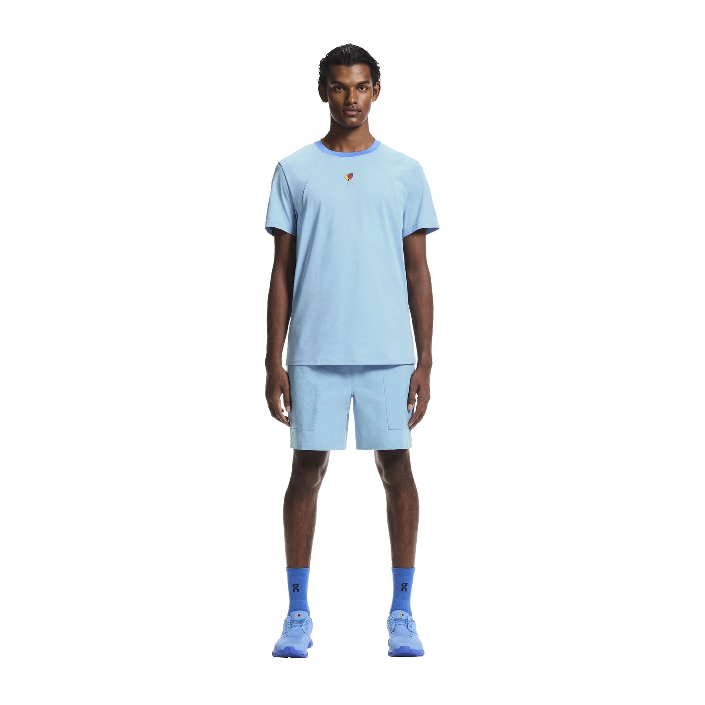 Trek-Short SHF - Gourami Shorts Sky High Farm Goods 