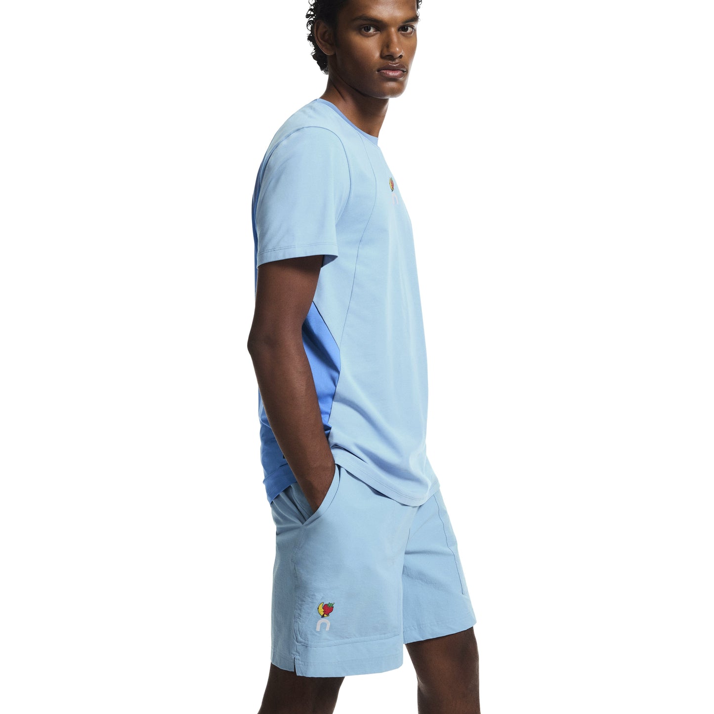 Trek-Short SHF - Gourami Shorts Sky High Farm Goods 