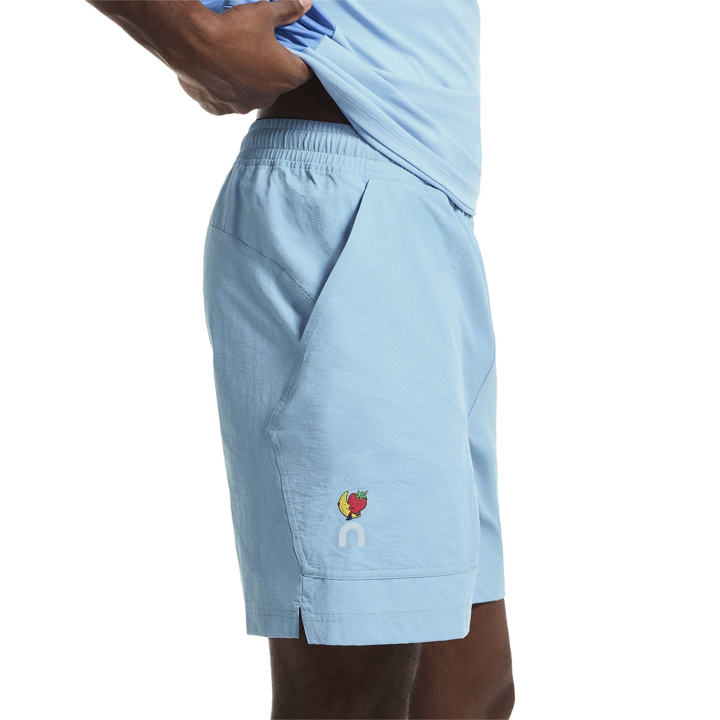 Trek-Short SHF - Gourami Shorts Sky High Farm Goods 