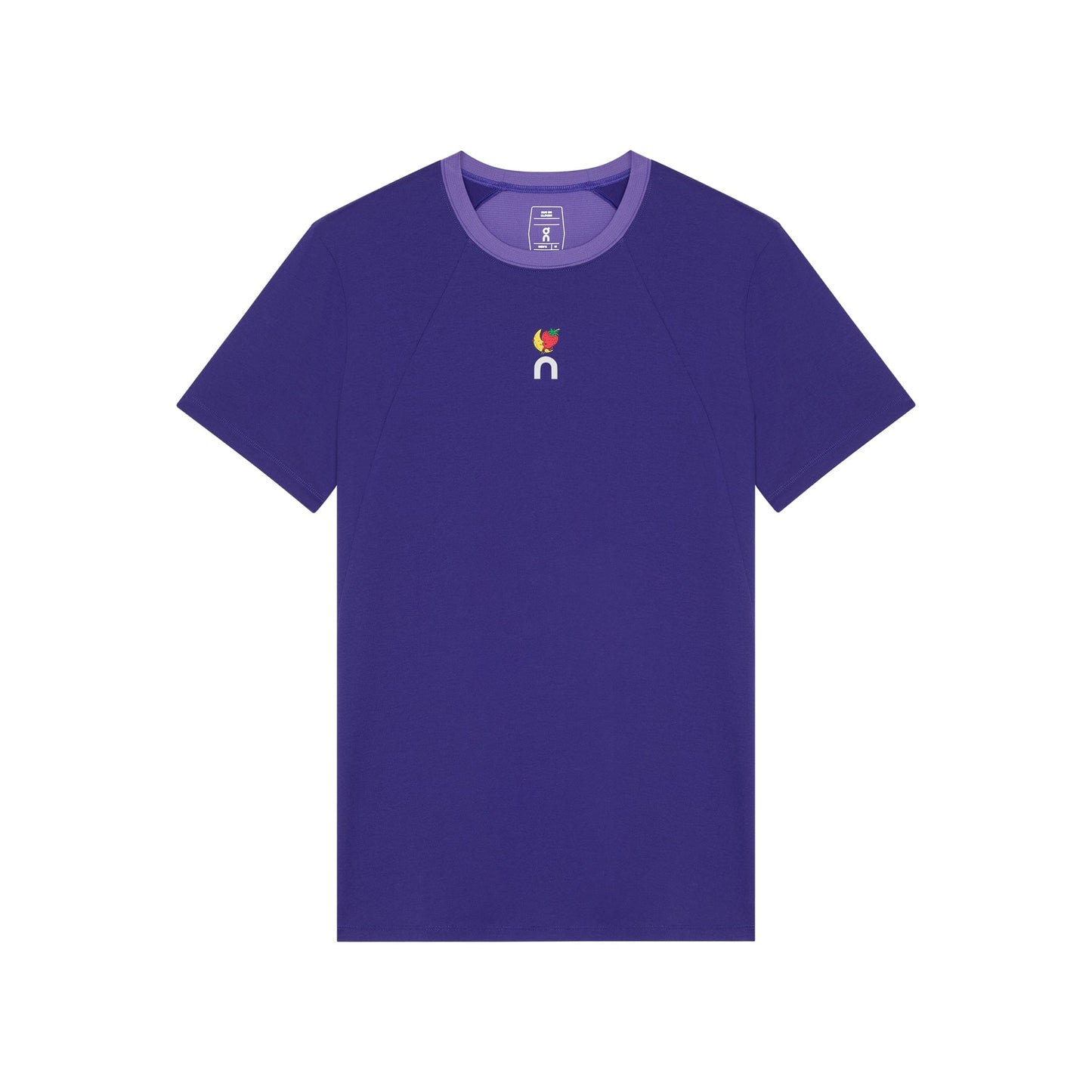 Trek-T SHF - Twilight | Vitelotte T-Shirts Sky High Farm Goods 