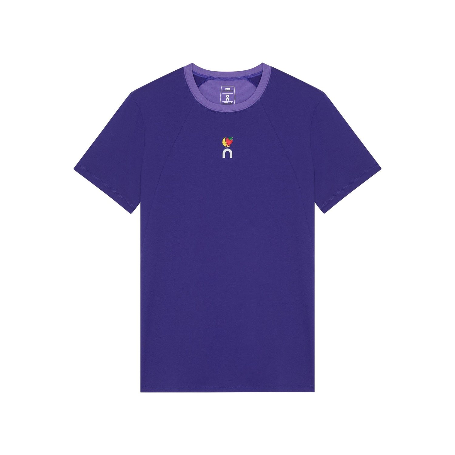 Trek-T SHF - Twilight | Vitelotte T-Shirts Sky High Farm Goods 