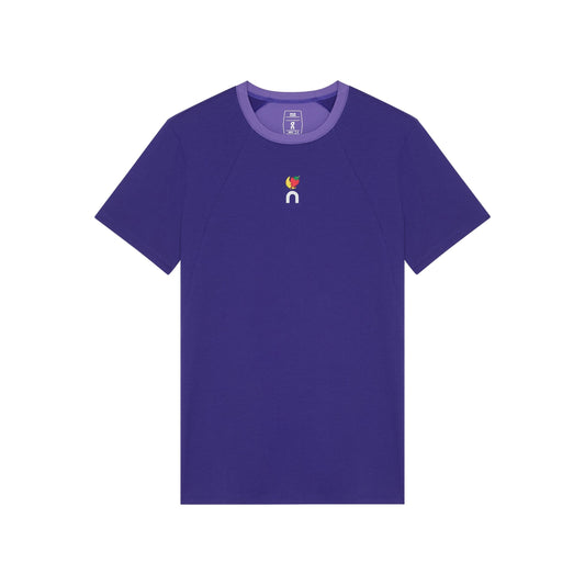 Trek-T SHF - Twilight | Vitelotte T-Shirts Sky High Farm Goods 
