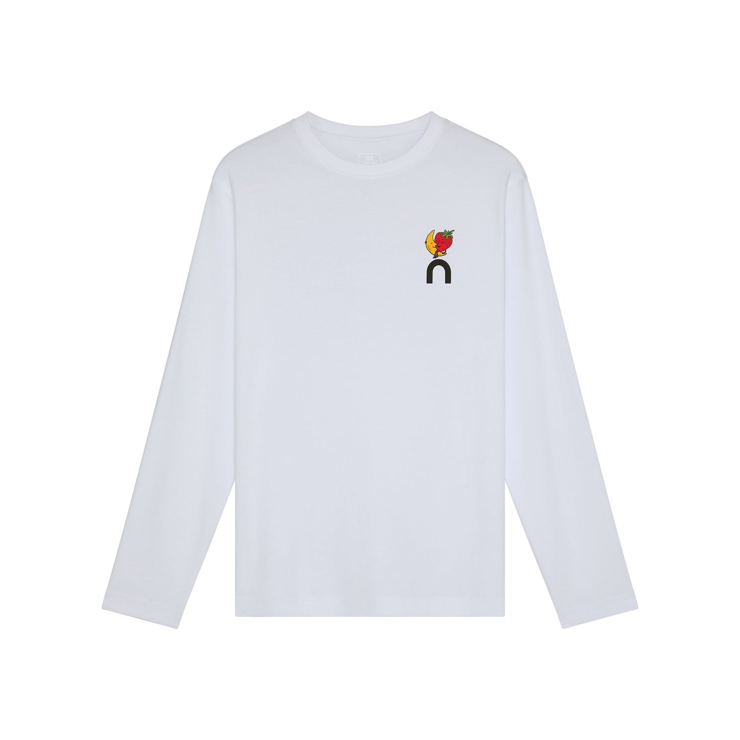 Long-T SHF T-Shirts Sky High Farm Goods 