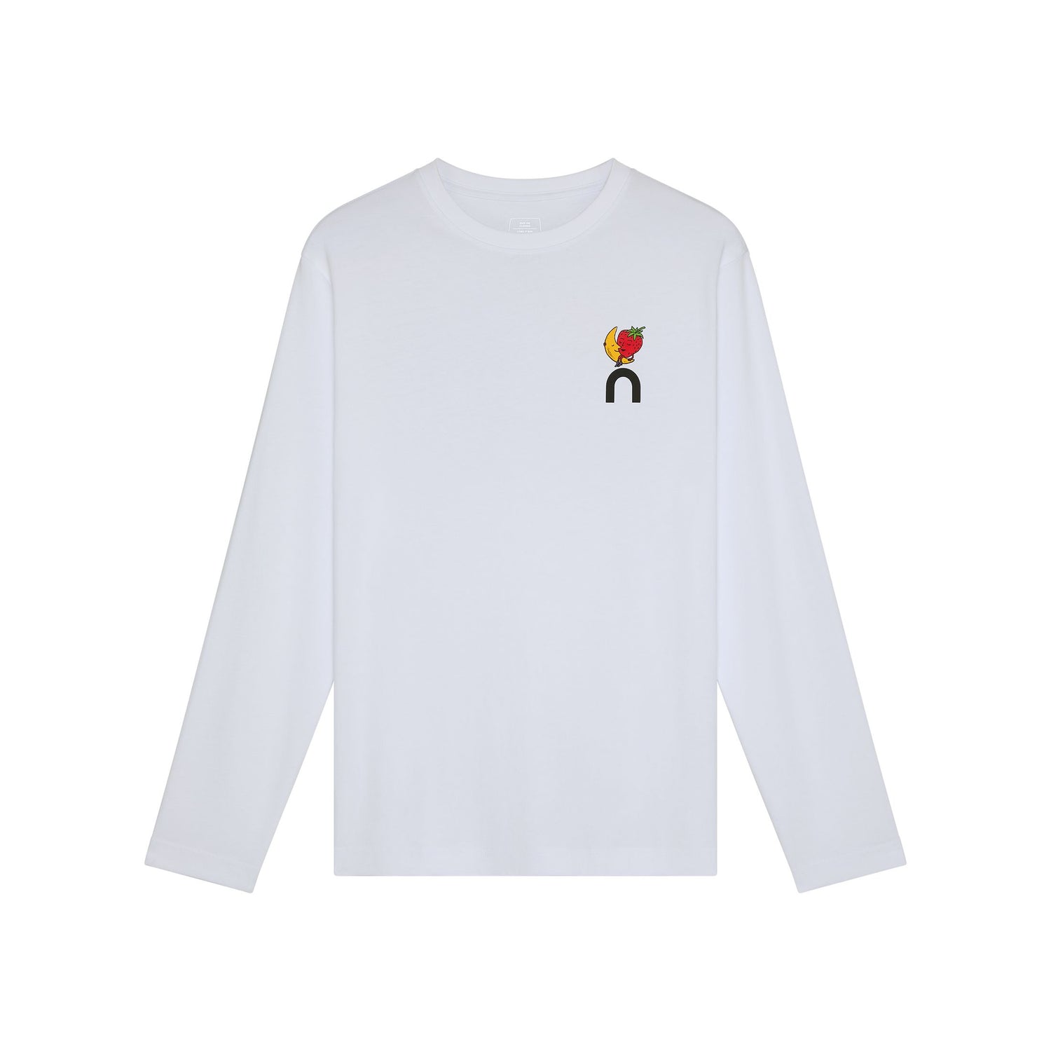 Long-T SHF T-Shirts Sky High Farm Goods 