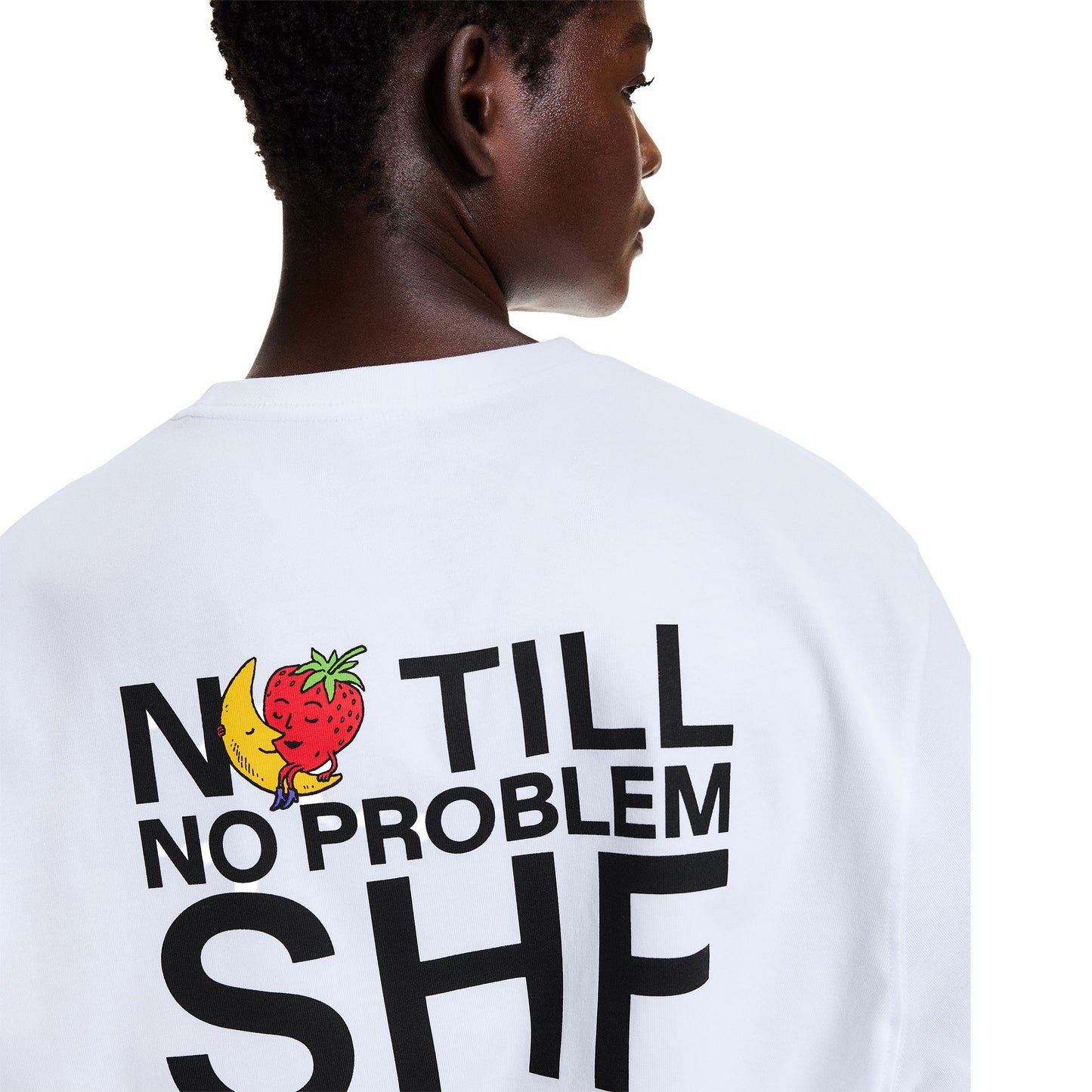 Long-T SHF T-Shirts Sky High Farm Goods 