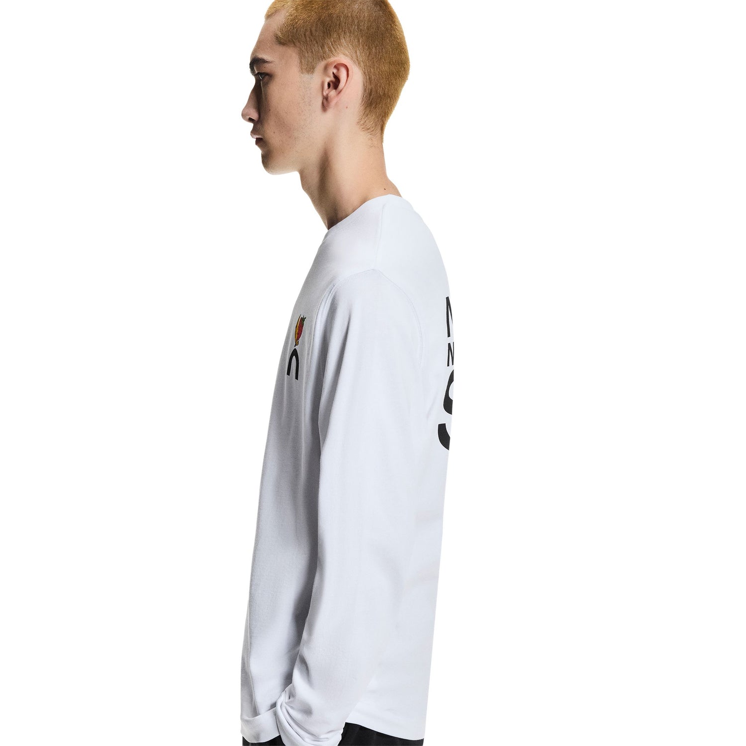 Long-T SHF T-Shirts Sky High Farm Goods 