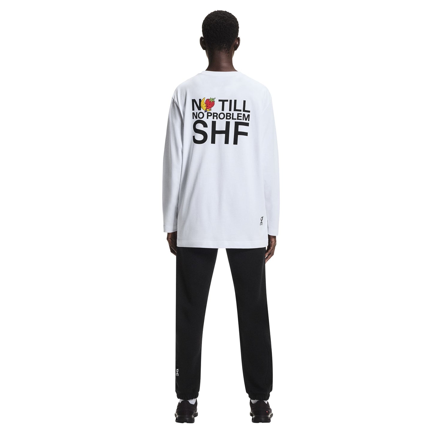 Long-T SHF T-Shirts Sky High Farm Goods 