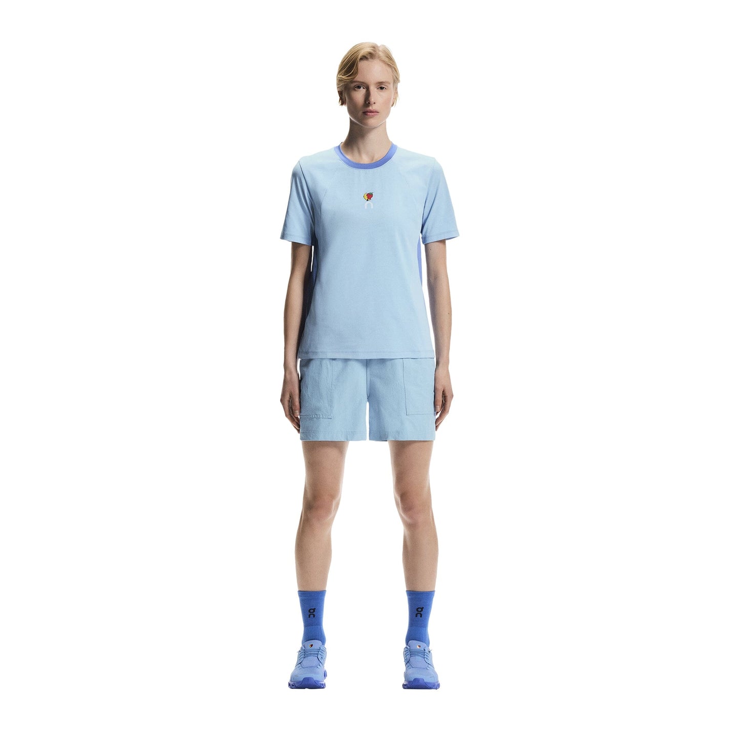 Trek-Short SHF - Gourami Shorts Sky High Farm Goods 