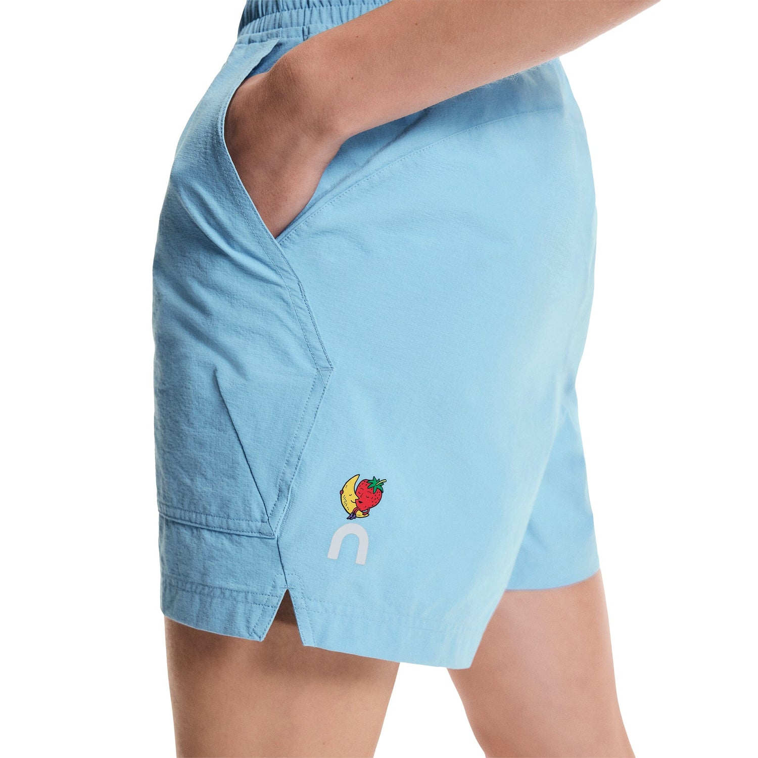 Trek-Short SHF - Gourami Shorts Sky High Farm Goods 