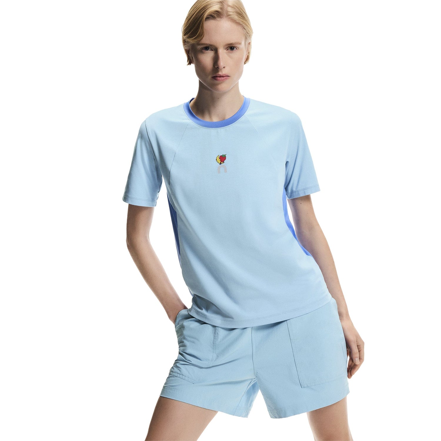 Trek-Short SHF - Gourami Shorts Sky High Farm Goods 