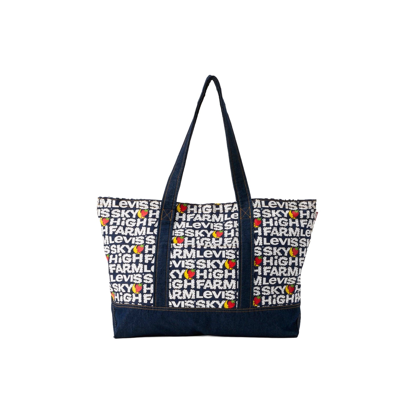 Levi’s® x Sky High Farm Goods Garden Tote Tote Bags Sky High Farm Goods 