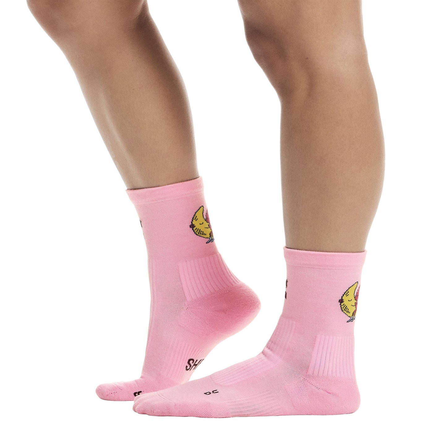 Merino Sock SHF - Aster Socks Sky High Farm Goods 