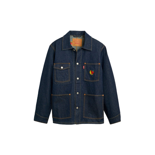 Levi’s® x Sky High Farm Goods Chore Coat Chore Coats Sky High Farm Goods 