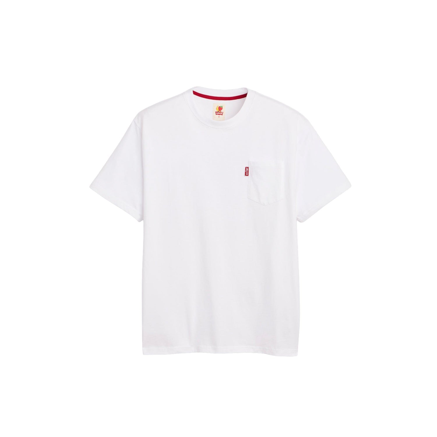 Levi’s® x Sky High Farm Goods Pocket Tee T-Shirts Sky High Farm Goods 