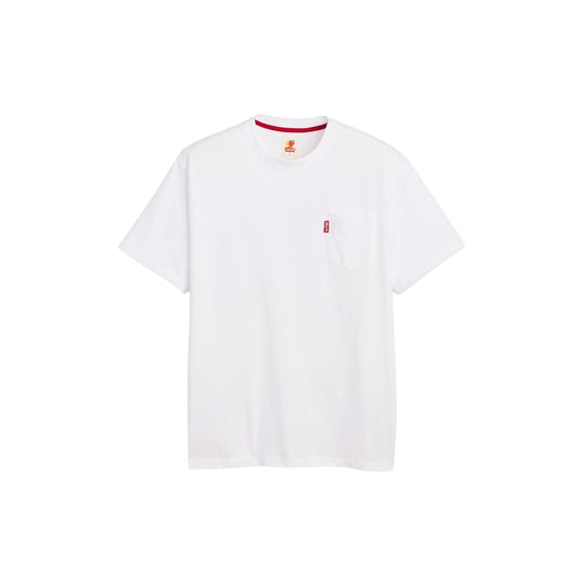 Levi’s® x Sky High Farm Goods Pocket Tee T-Shirts Sky High Farm Goods 