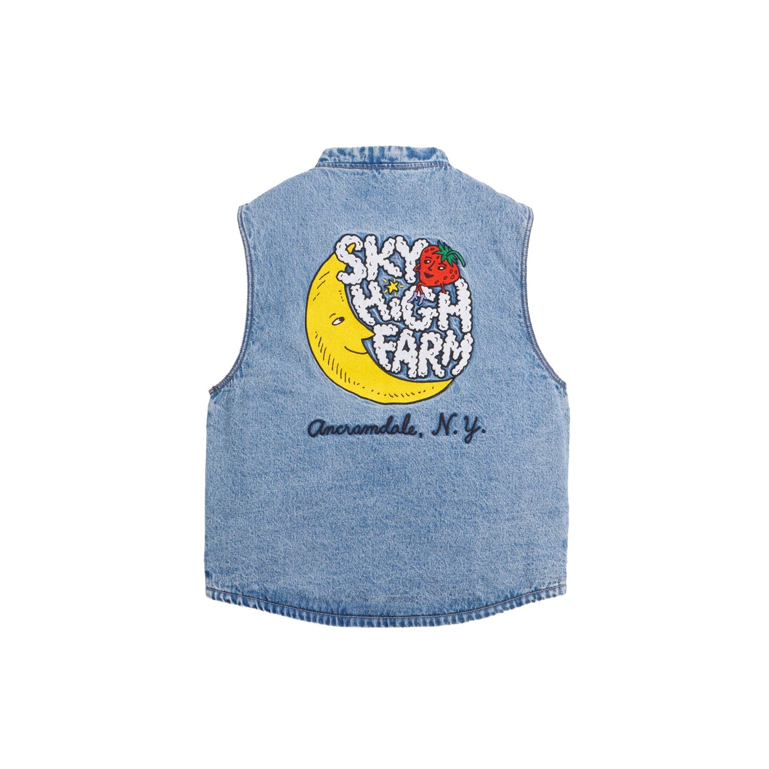 Levi’s® x Sky High Farm Goods Vest Vests Sky High Farm Goods 