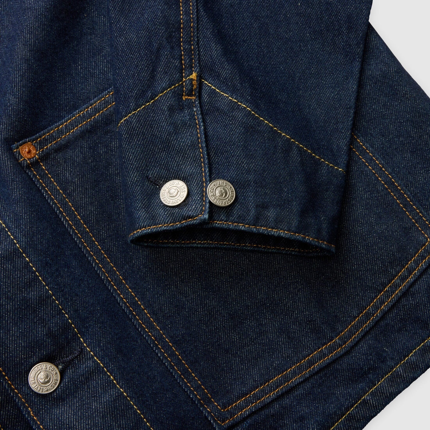 Levi’s® x Sky High Farm Goods Chore Coat Chore Coats Sky High Farm Goods 