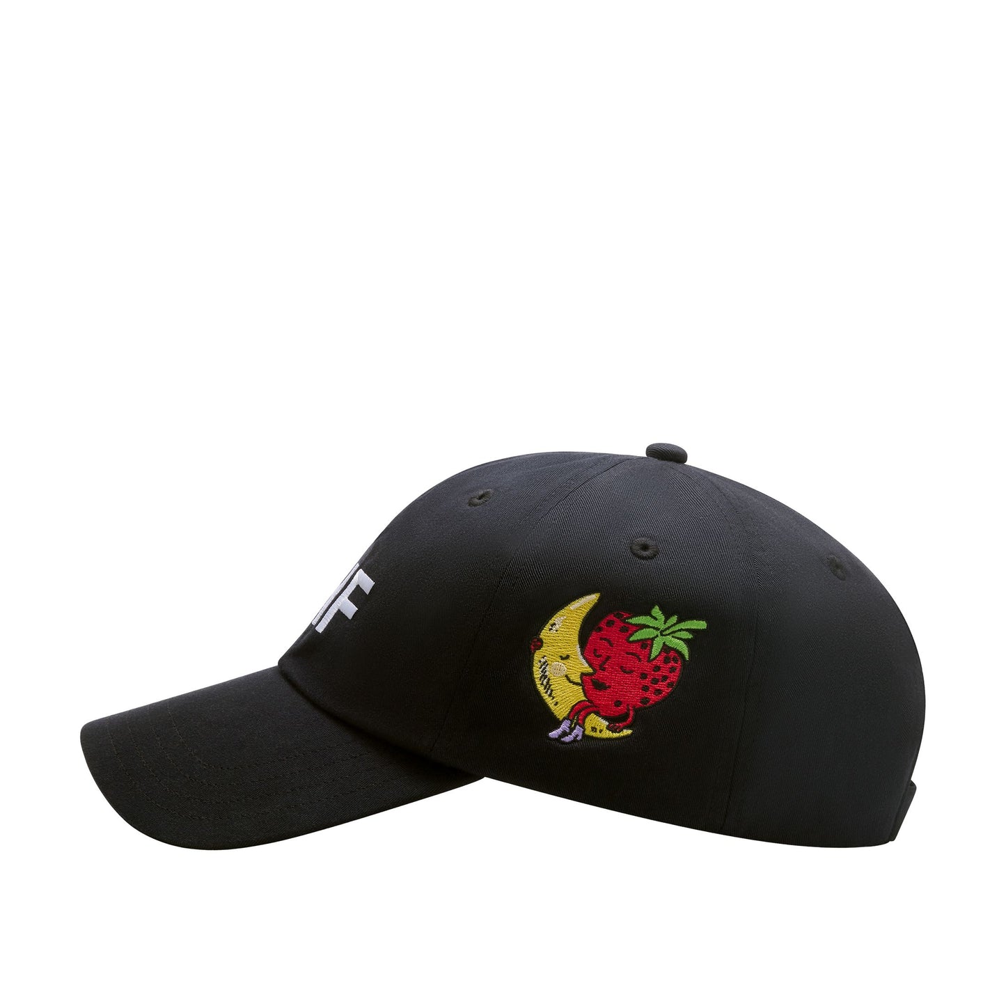 All-Day Cap SHF Hats Sky High Farm Goods 