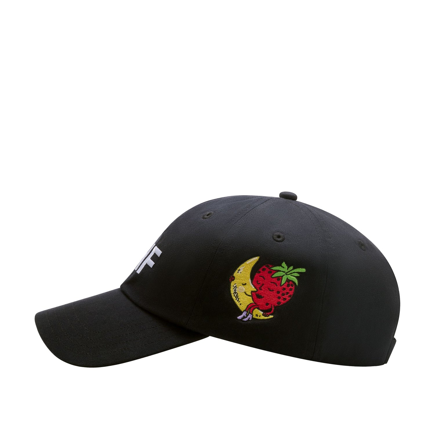All-Day Cap SHF Hats Sky High Farm Goods 