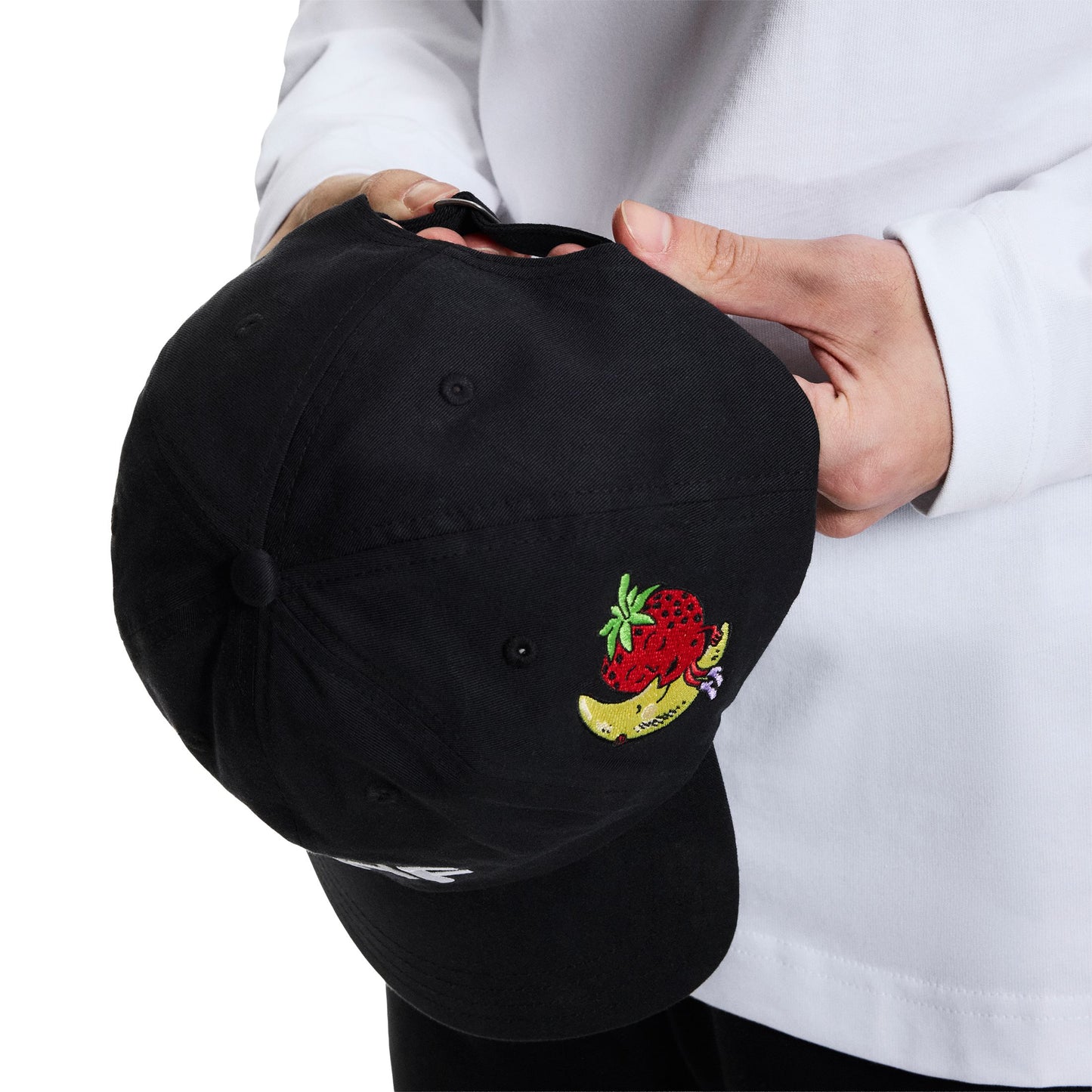 All-Day Cap SHF Hats Sky High Farm Goods 