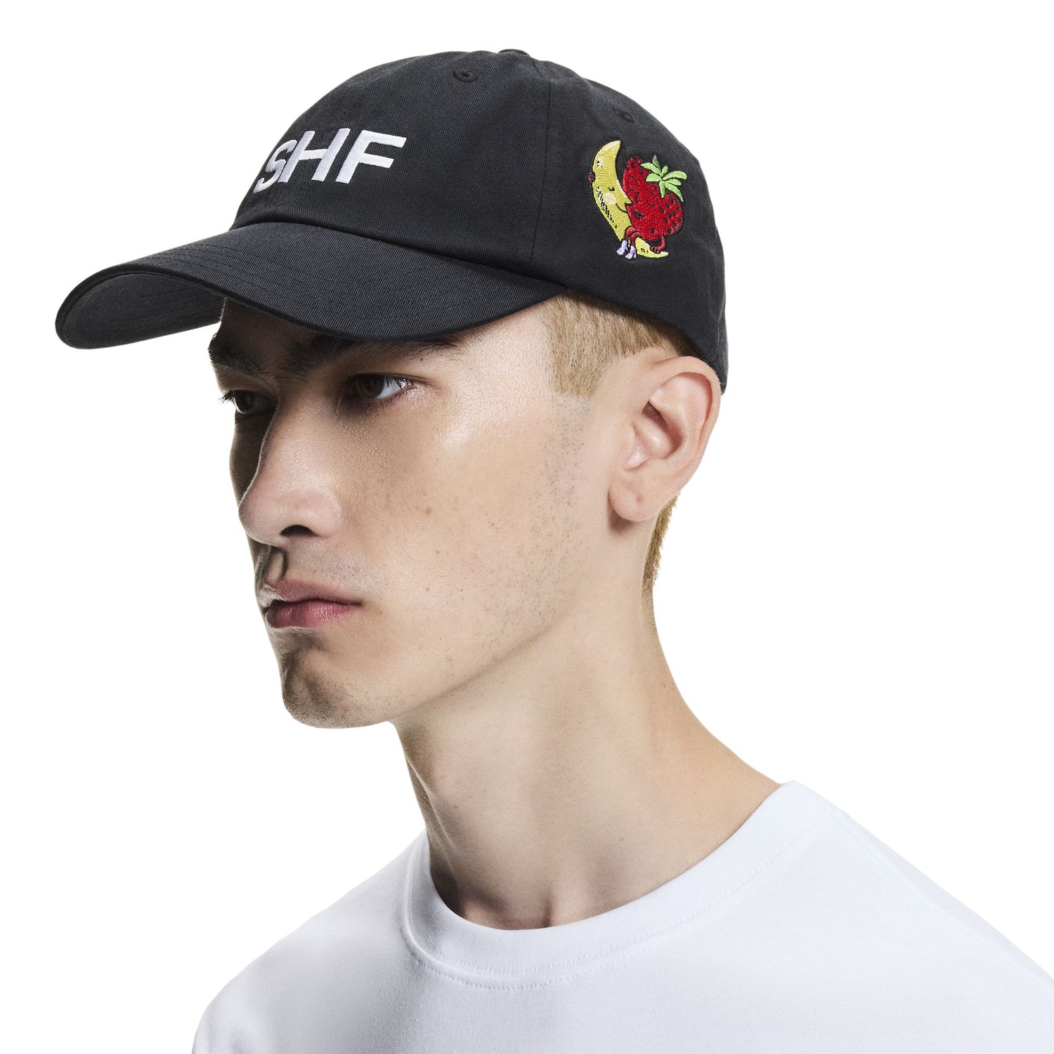 All-Day Cap SHF Hats Sky High Farm Goods 