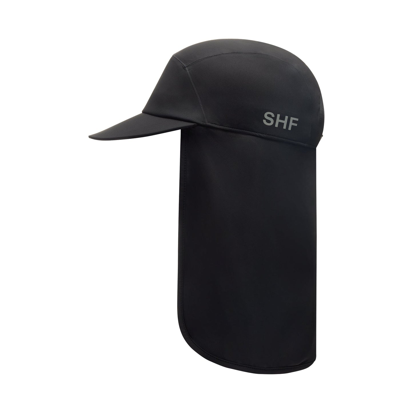 Solar Cap SHF - Black Hats Sky High Farm Goods 