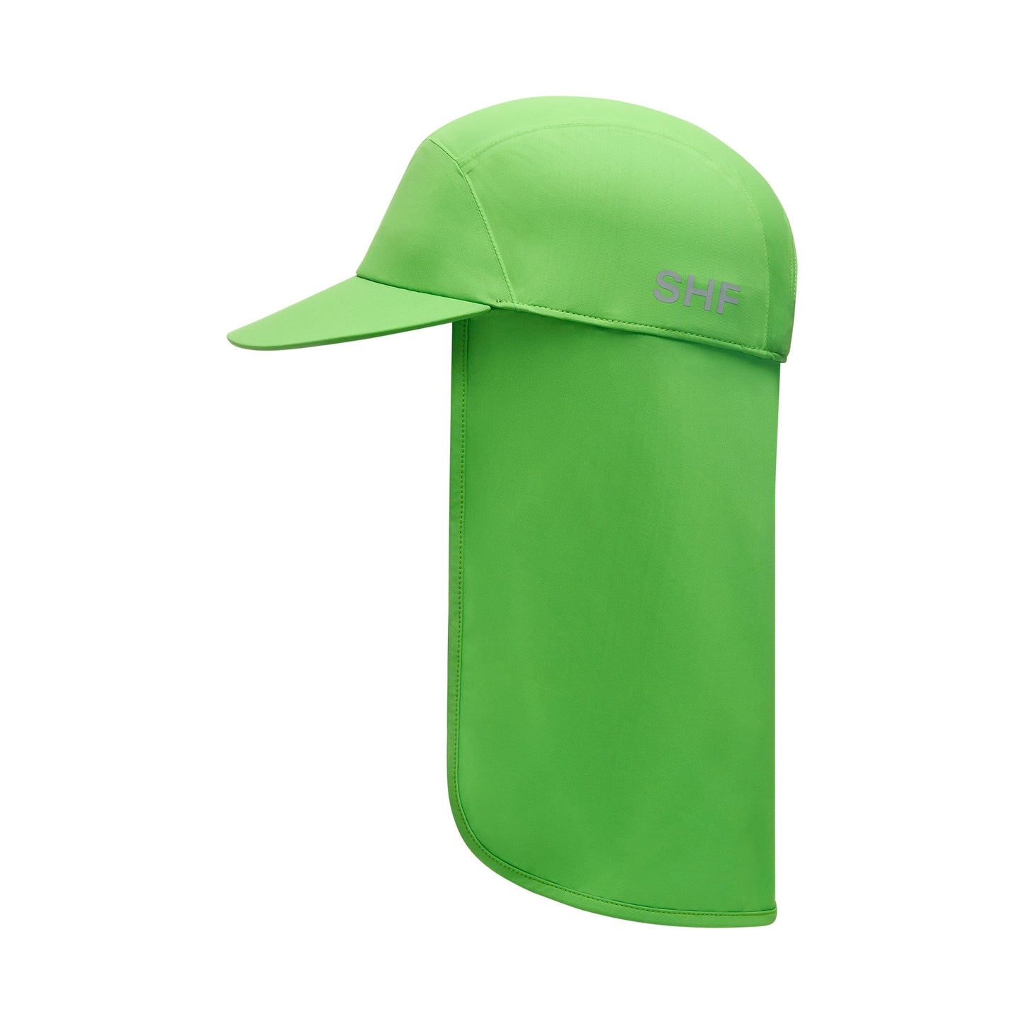 Solar Cap SHF - Coriandre Hats Sky High Farm Goods 