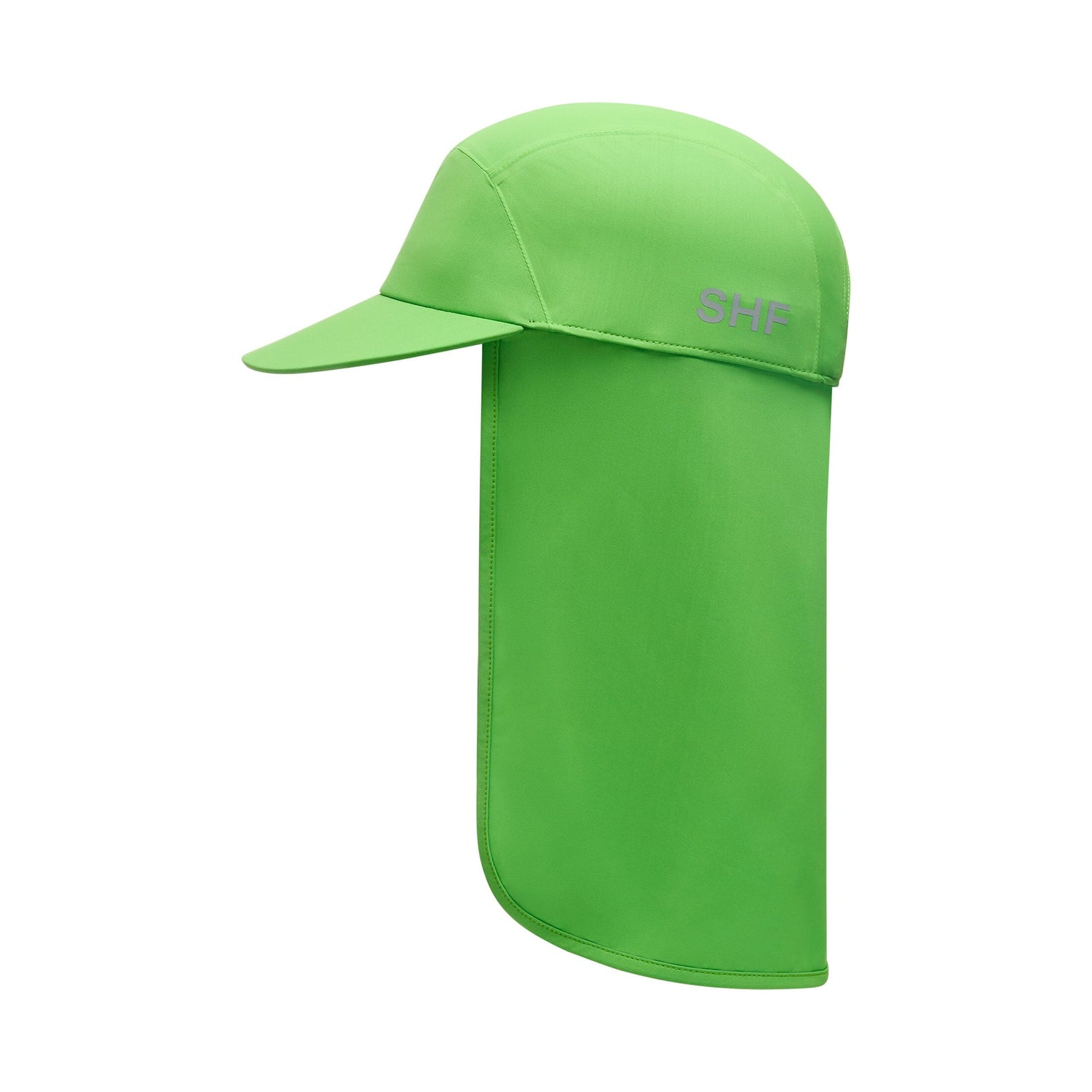 Solar Cap SHF - Coriandre Hats Sky High Farm Goods 